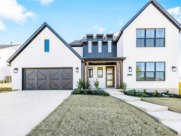 7129 Aves, Fort Worth, TX 76179