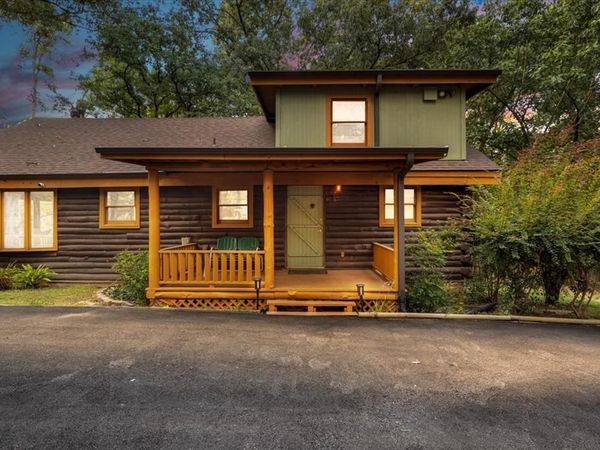 220 Dale Drive, Avinger, TX 75630