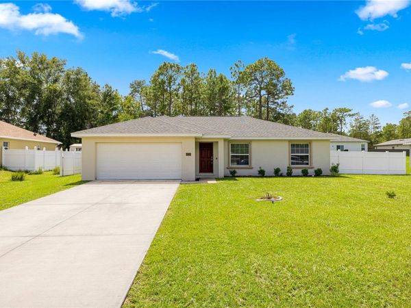 6318 SW 131ST STREET ROAD, OCALA, FL 34473