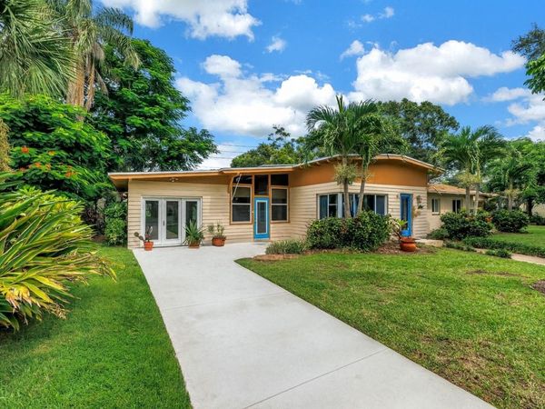 525 VILLAGRANDE AVENUE S, ST PETERSBURG, FL 33707