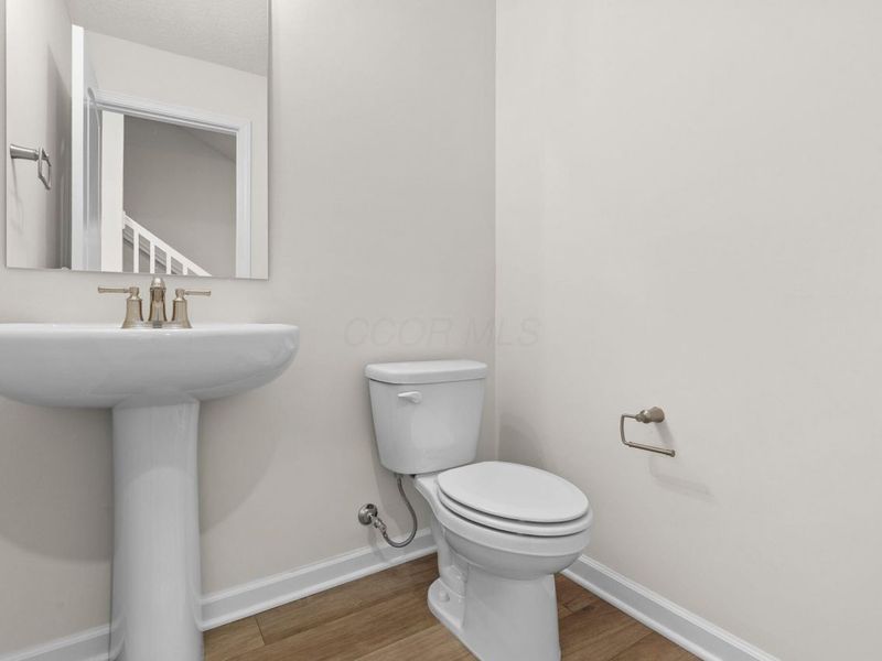 6531 Wheatly Road, Unit LOT 102, New Albany, OH 43054 Photo 14