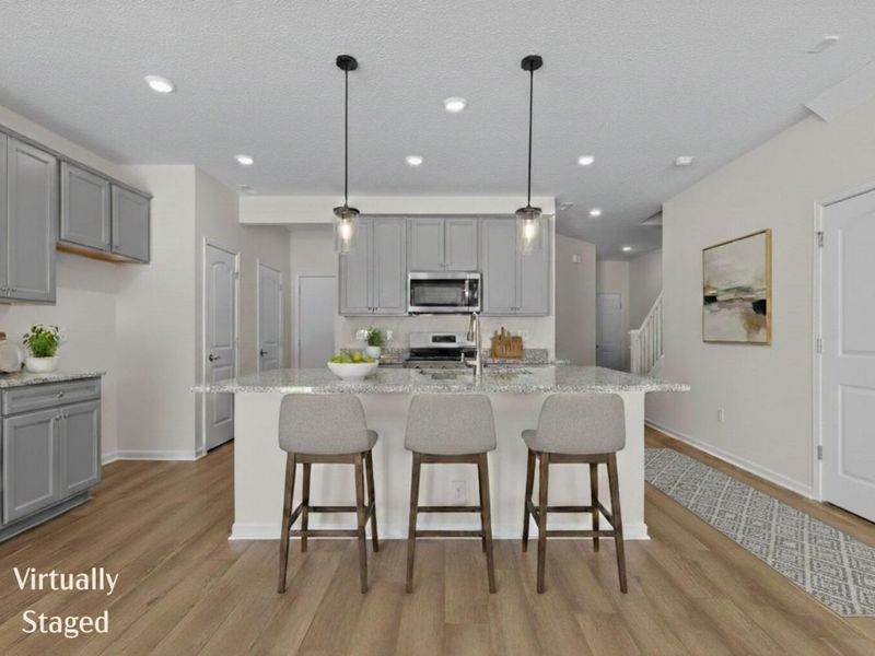 6531 Wheatly Road, Unit LOT 102, New Albany, OH 43054 Photo 2