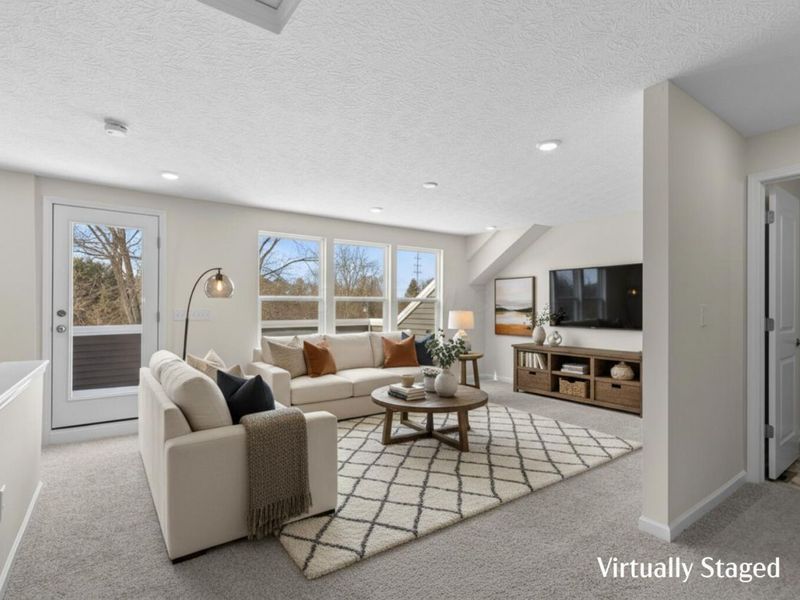 6531 Wheatly Road, Unit LOT 102, New Albany, OH 43054 Photo 29