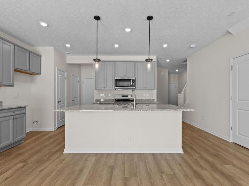 6531 Wheatly Road, Unit LOT 102, New Albany, OH 43054 Photo 3