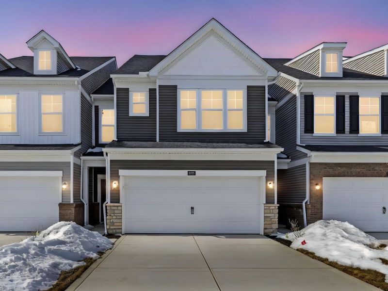 6531 Wheatly Road, Unit LOT 102, New Albany, OH 43054 Photo 37