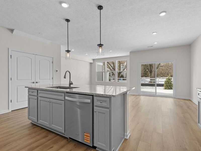 6531 Wheatly Road, Unit LOT 102, New Albany, OH 43054 Photo 4