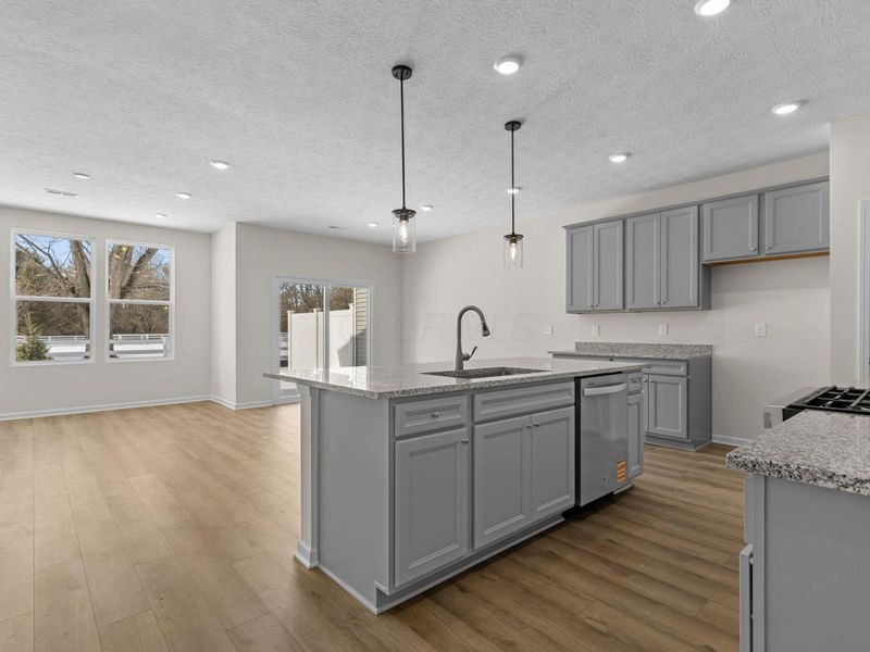 6531 Wheatly Road, Unit LOT 102, New Albany, OH 43054 Photo 7