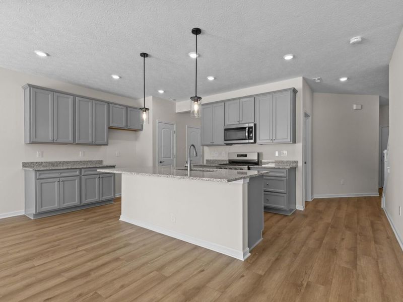 6531 Wheatly Road, Unit LOT 102, New Albany, OH 43054 Photo 9