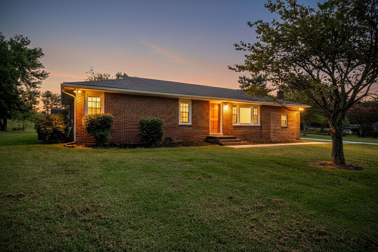 210 Rigney Dr, Manchester, TN 37355 Main Photo