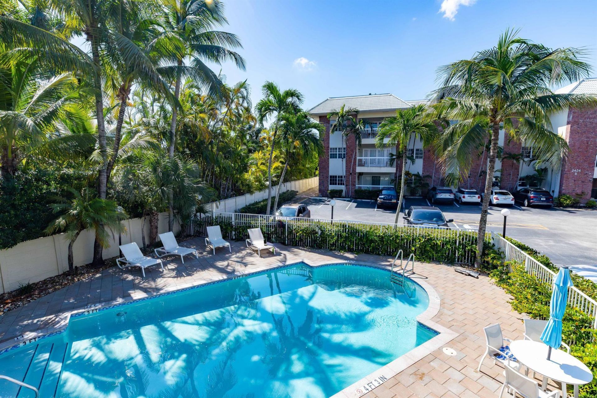 2420 SE 17th Street Street, Unit 401c, Fort Lauderdale, FL 33316 Photo