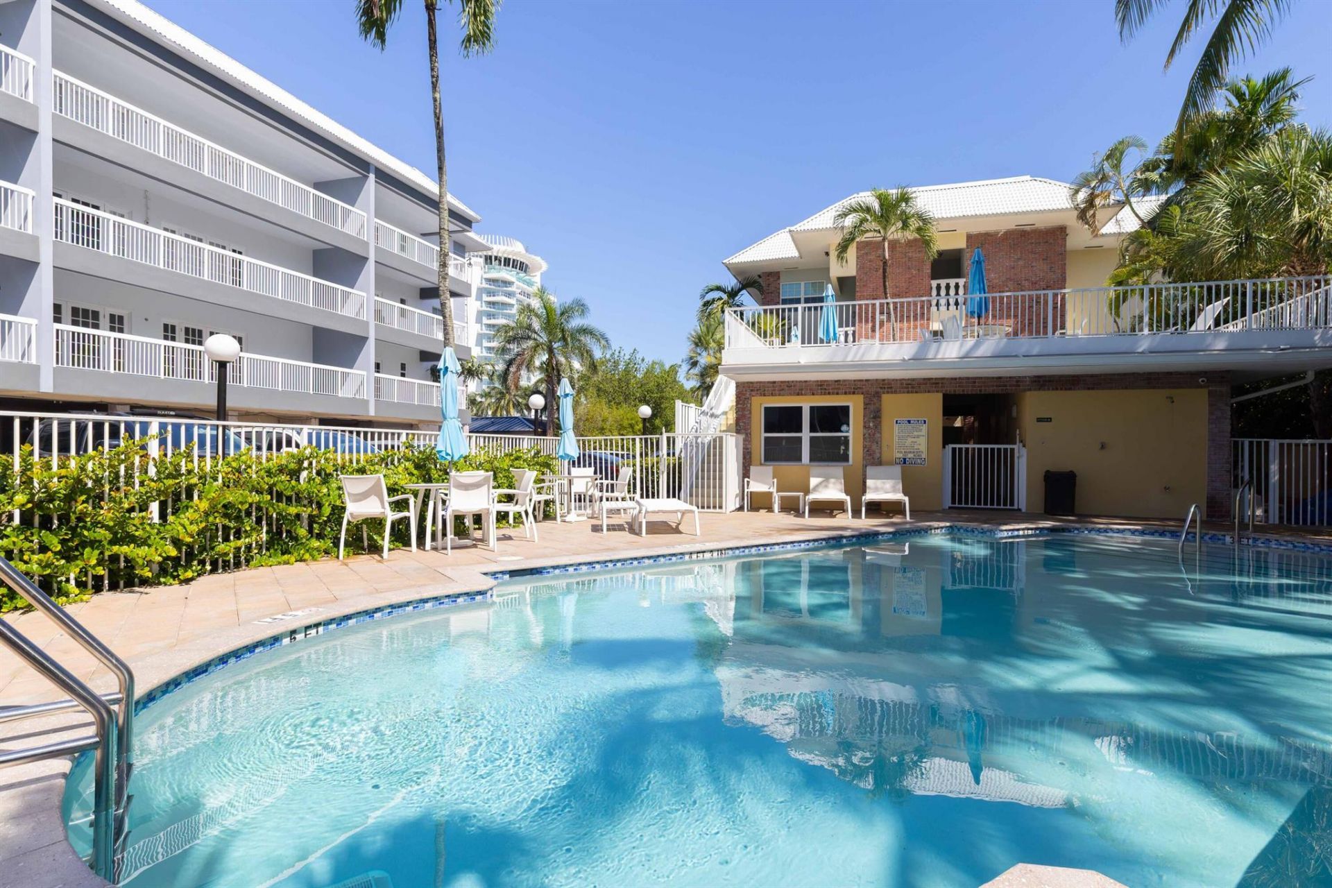 2420 SE 17th Street Street, Unit 401c, Fort Lauderdale, FL 33316 Photo