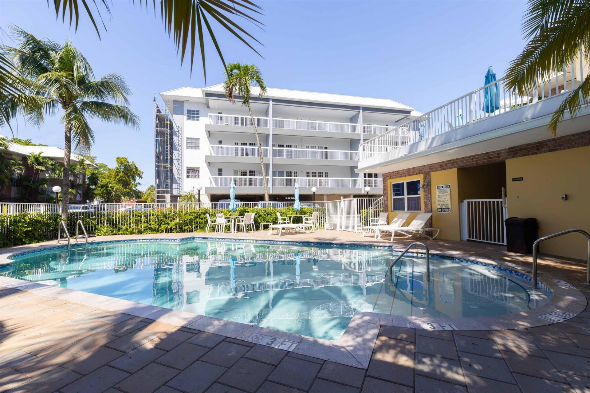 2420 SE 17th Street Street, Unit 401c, Fort Lauderdale, FL 33316 Photo