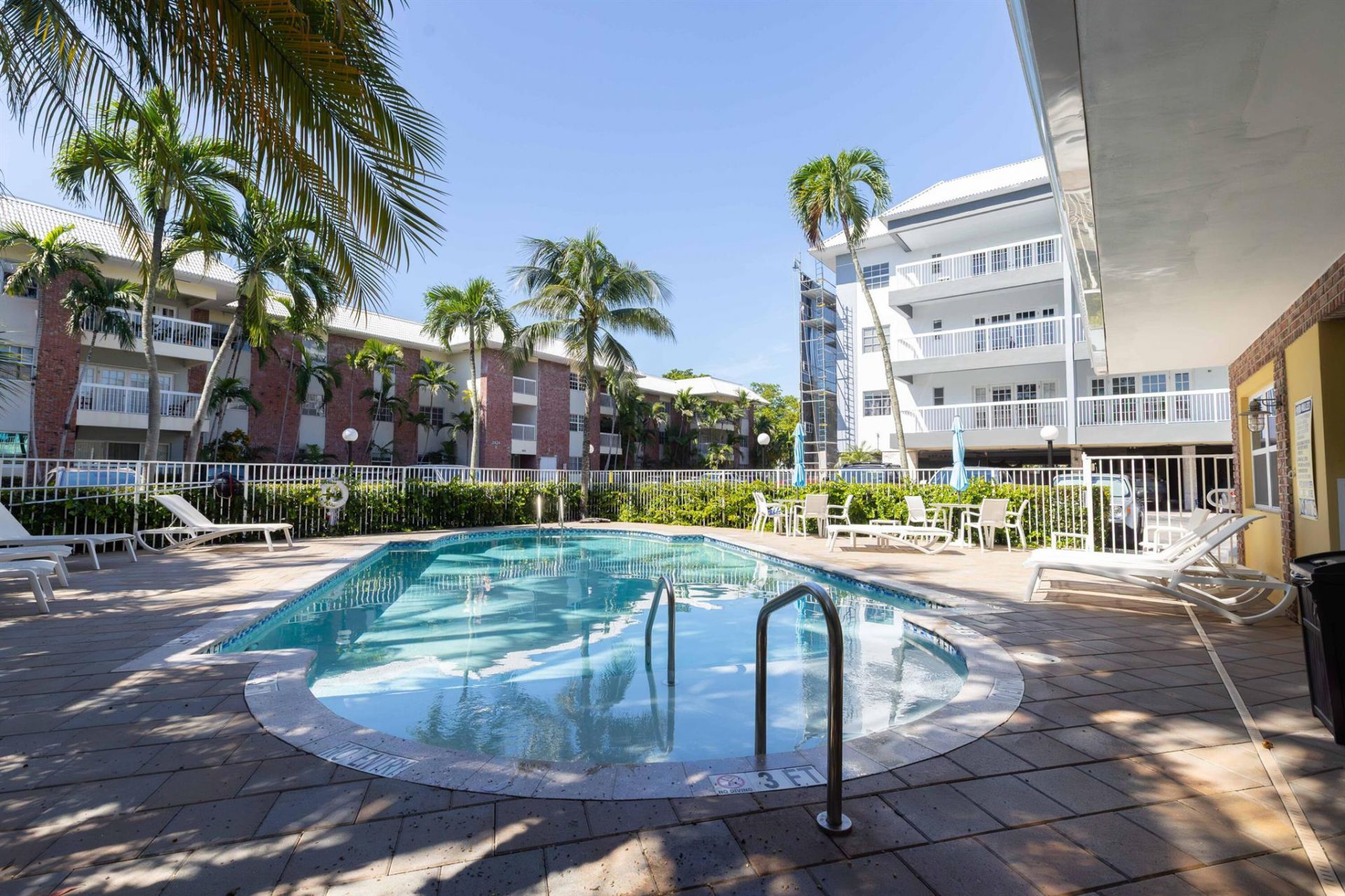 2420 SE 17th Street Street, Unit 401c, Fort Lauderdale, FL 33316 Photo