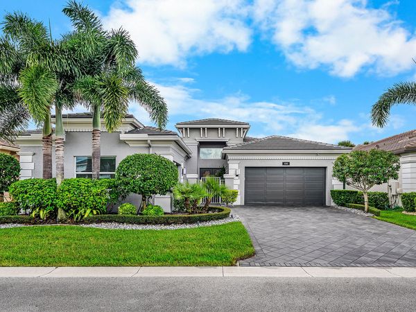 8282 Pyramid Peak Lane, Boynton Beach, FL 33473