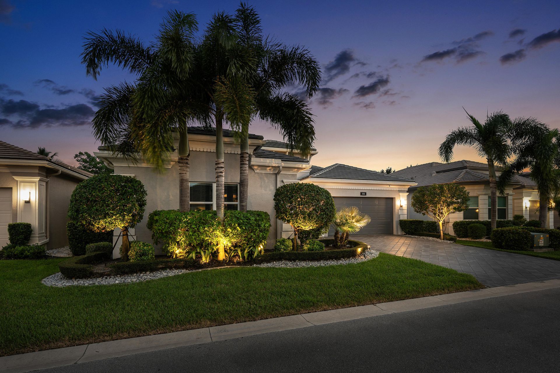 8282 Pyramid Peak Lane, Boynton Beach, FL 33473 Photo