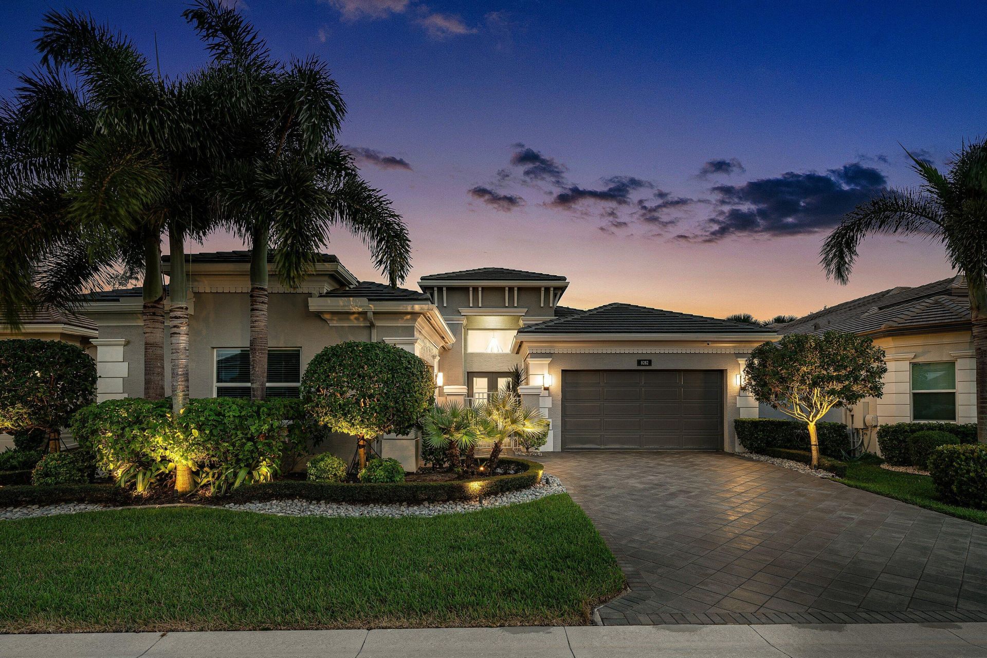 8282 Pyramid Peak Lane, Boynton Beach, FL 33473 Photo