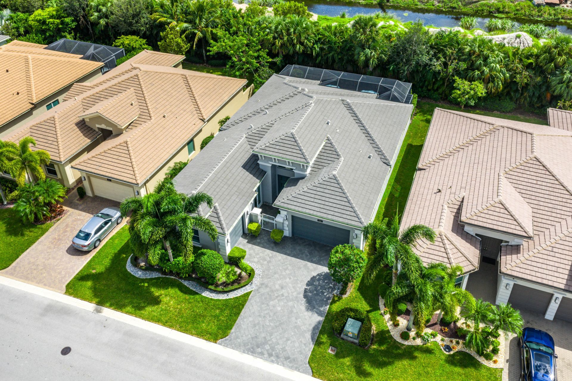 8282 Pyramid Peak Lane, Boynton Beach, FL 33473 Photo
