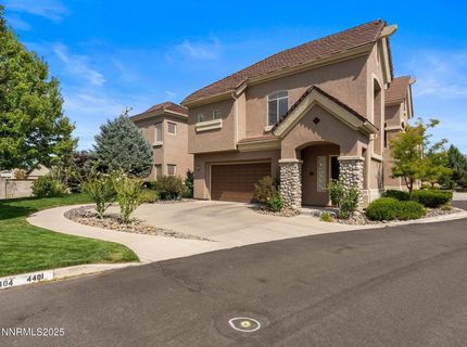 9900 Wilbur May Pkwy, Unit 4404, Reno, NV 89521 Photo