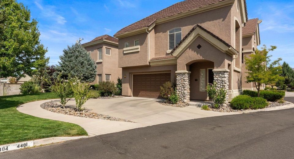 9900 Wilbur May Pkwy, Unit 4404, Reno, NV 89521 Photo