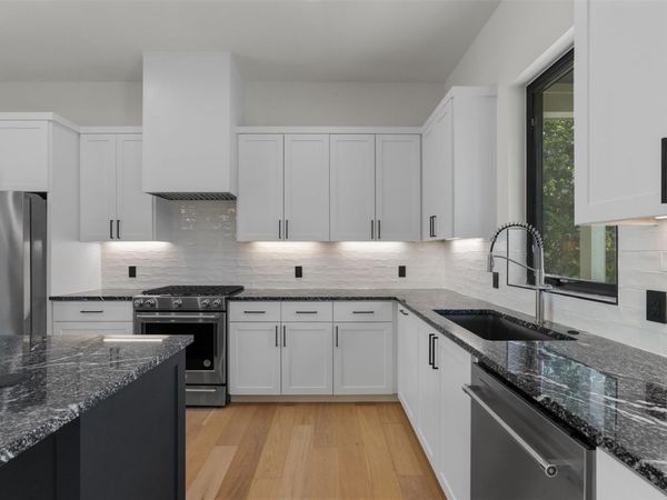 818 Stark ST, Unit A, Austin, TX 78756