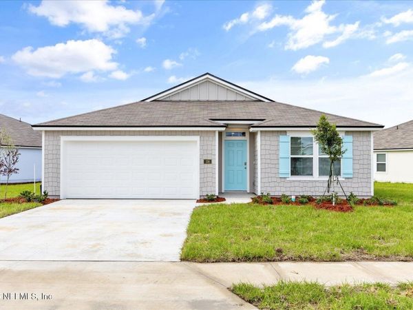 158 ALBACETE Road, St. Augustine, FL 32084