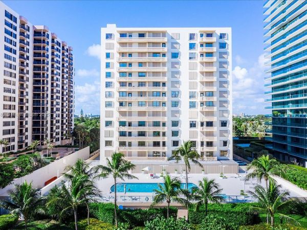 10185 Collins Ave, Unit 917, Bal Harbour, FL 33154