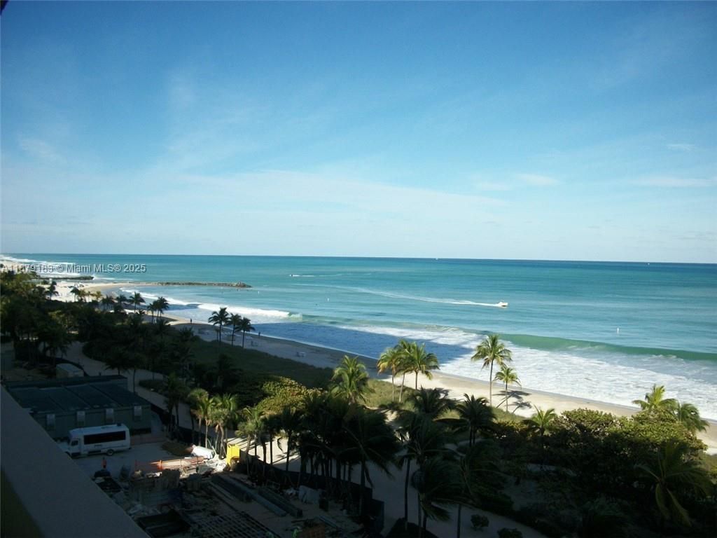 10185 Collins Ave, Unit 917, Bal Harbour, FL 33154 Photo