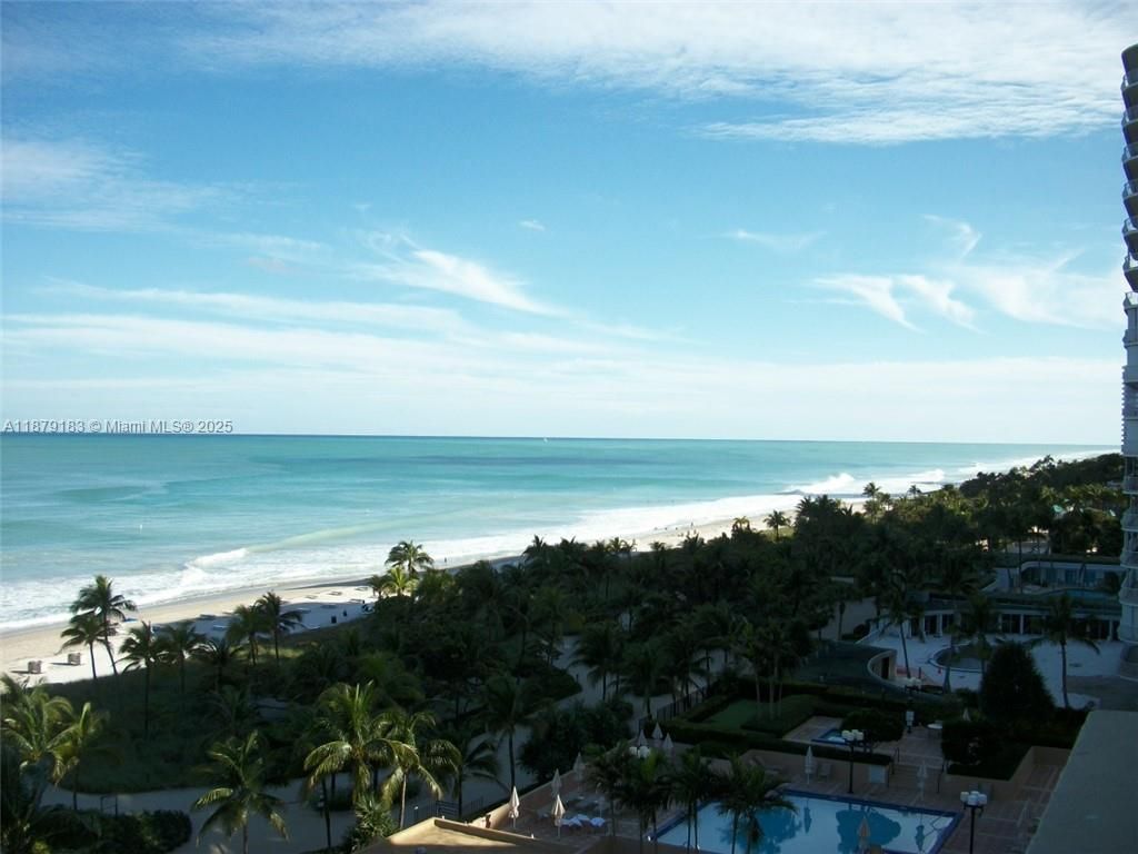 10185 Collins Ave, Unit 917, Bal Harbour, FL 33154 Photo