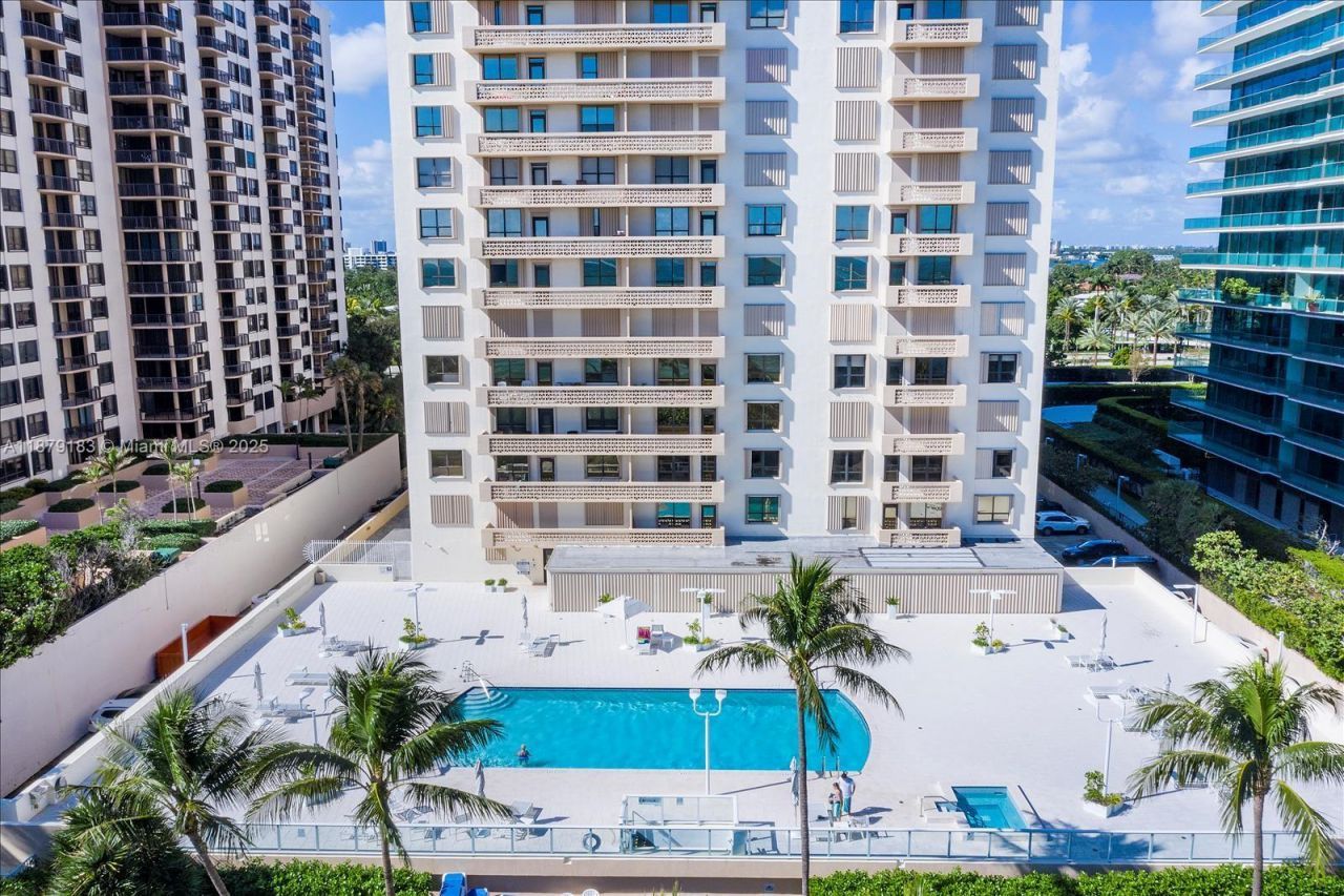 10185 Collins Ave, Unit 917, Bal Harbour, FL 33154 Photo