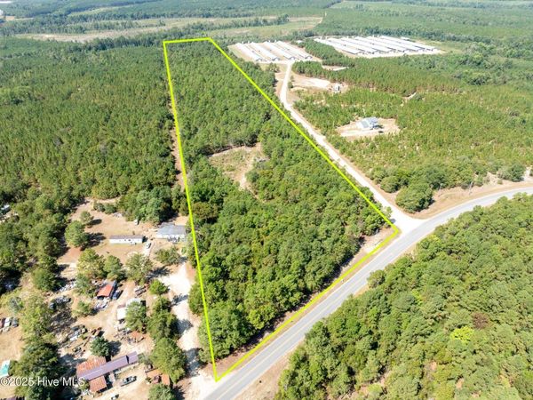 3 Greenlake Road, Ellerbe, NC 28338