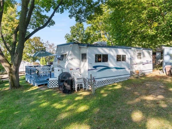 7945 Lake Road, Unit 16, Sodus Point, NY 14555