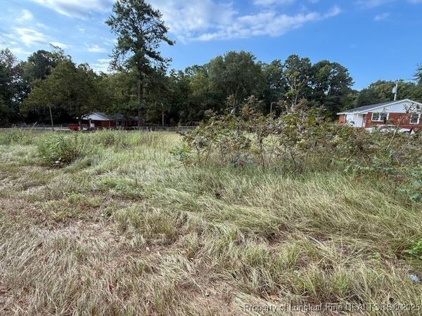 TBD Midway Road, Rockingham, NC 28379