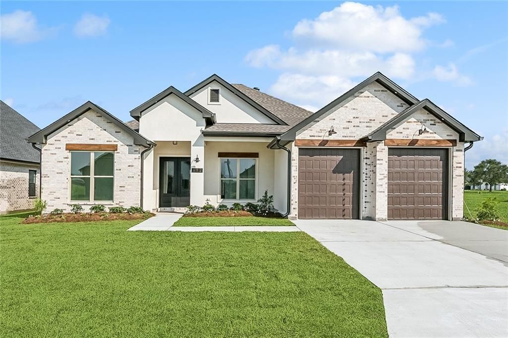 112 OSPREY Drive, Westwego, LA 70094