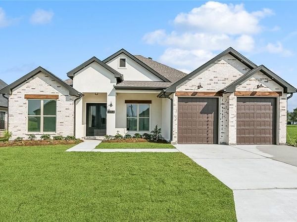 112 OSPREY Drive, Westwego, LA 70094