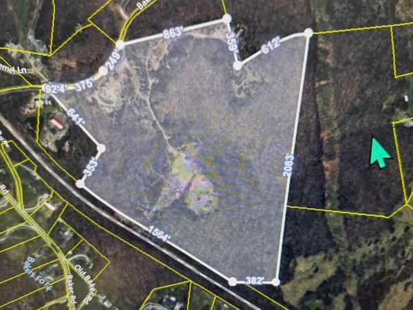 2132 Baker Station Rd, Goodlettsville, TN 37072