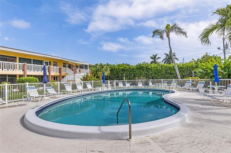 2541 NE 11th Street, Unit 101, Pompano Beach, FL 33062 Photo