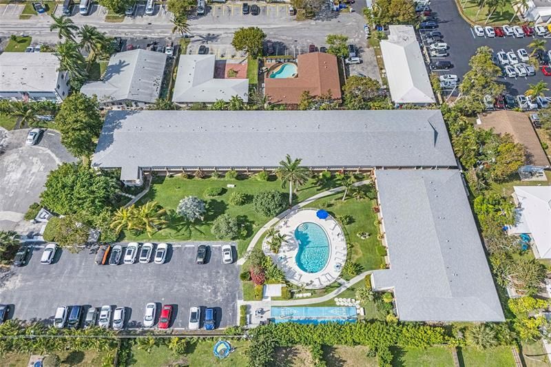 2541 NE 11th Street, Unit 101, Pompano Beach, FL 33062 Photo