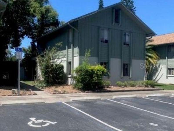 1960 UNION STREET, Unit 5, CLEARWATER, FL 33763