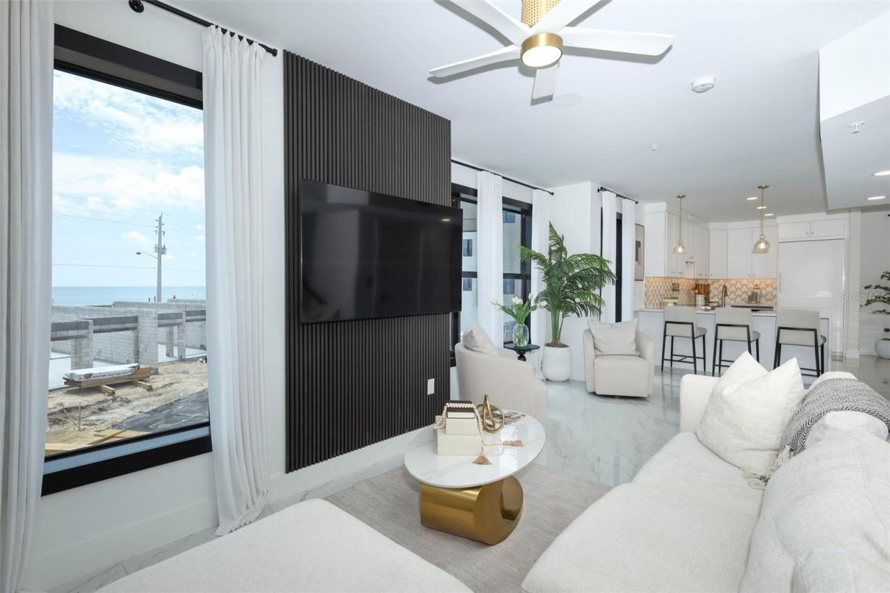 2360 Ocean Shore Boulevard, Unit 6, Ormond Beach, FL 32176 Photo