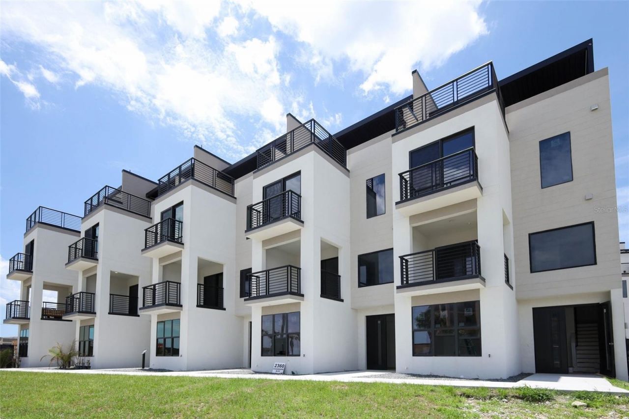 2360 Ocean Shore Boulevard, Unit 6, Ormond Beach, FL 32176 Photo