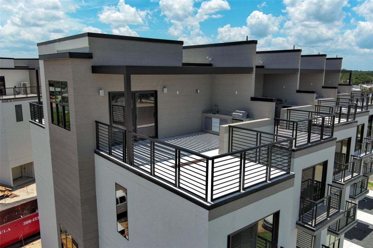 2360 Ocean Shore Boulevard, Unit 6, Ormond Beach, FL 32176 Photo