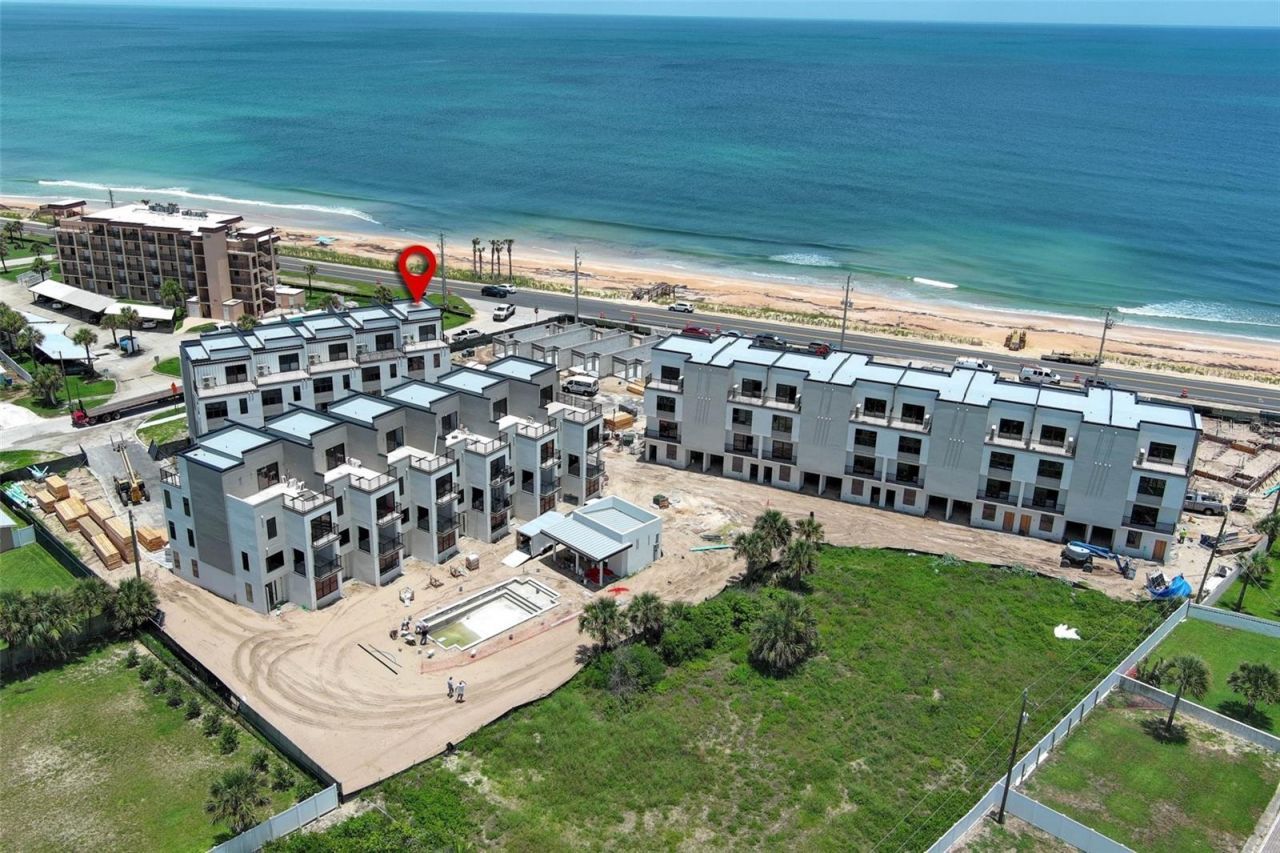 2360 Ocean Shore Boulevard, Unit 6, Ormond Beach, FL 32176 Photo