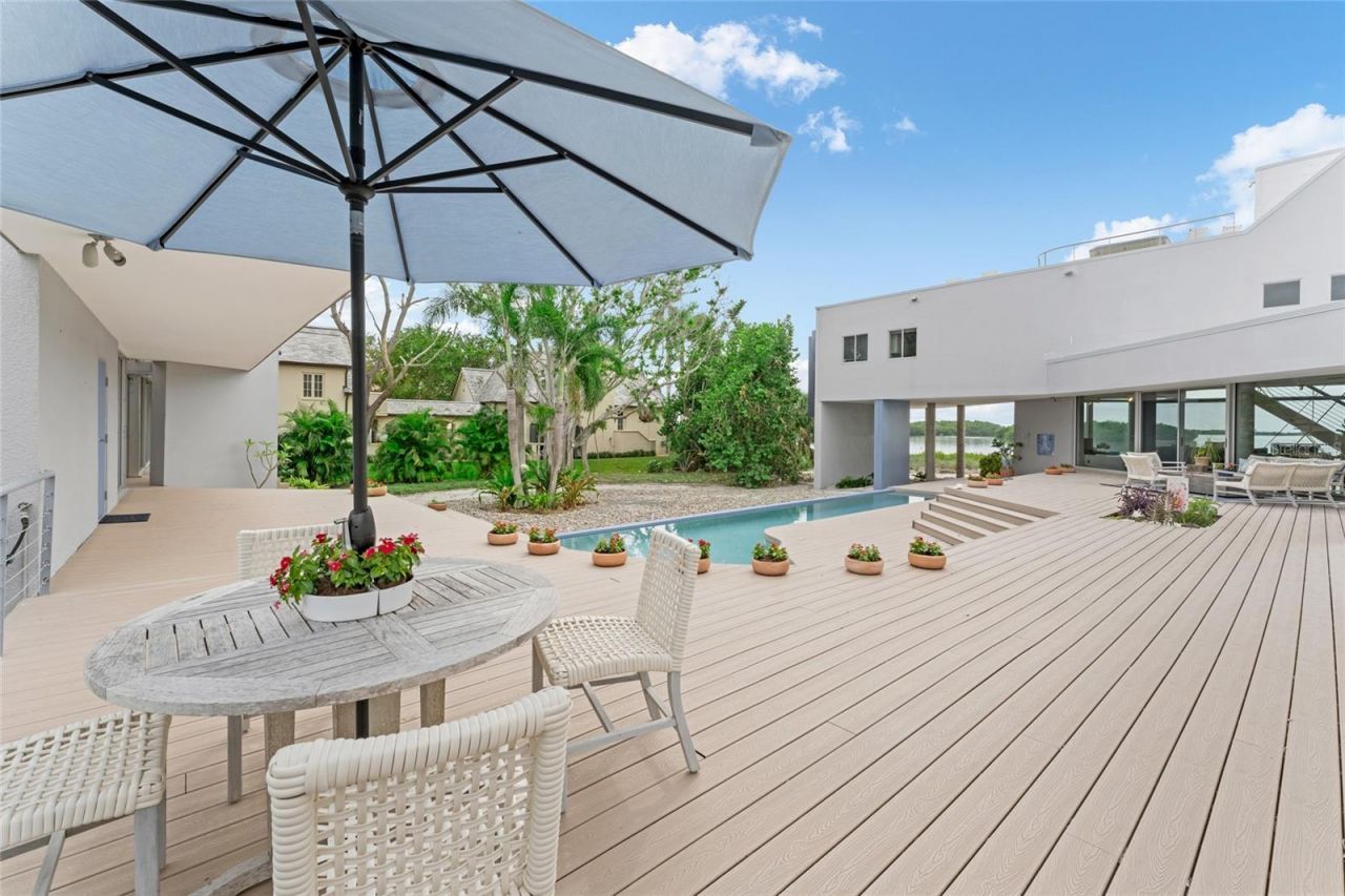 1761 Oceanview Drive, Saint Petersburg, FL 33715 Photo