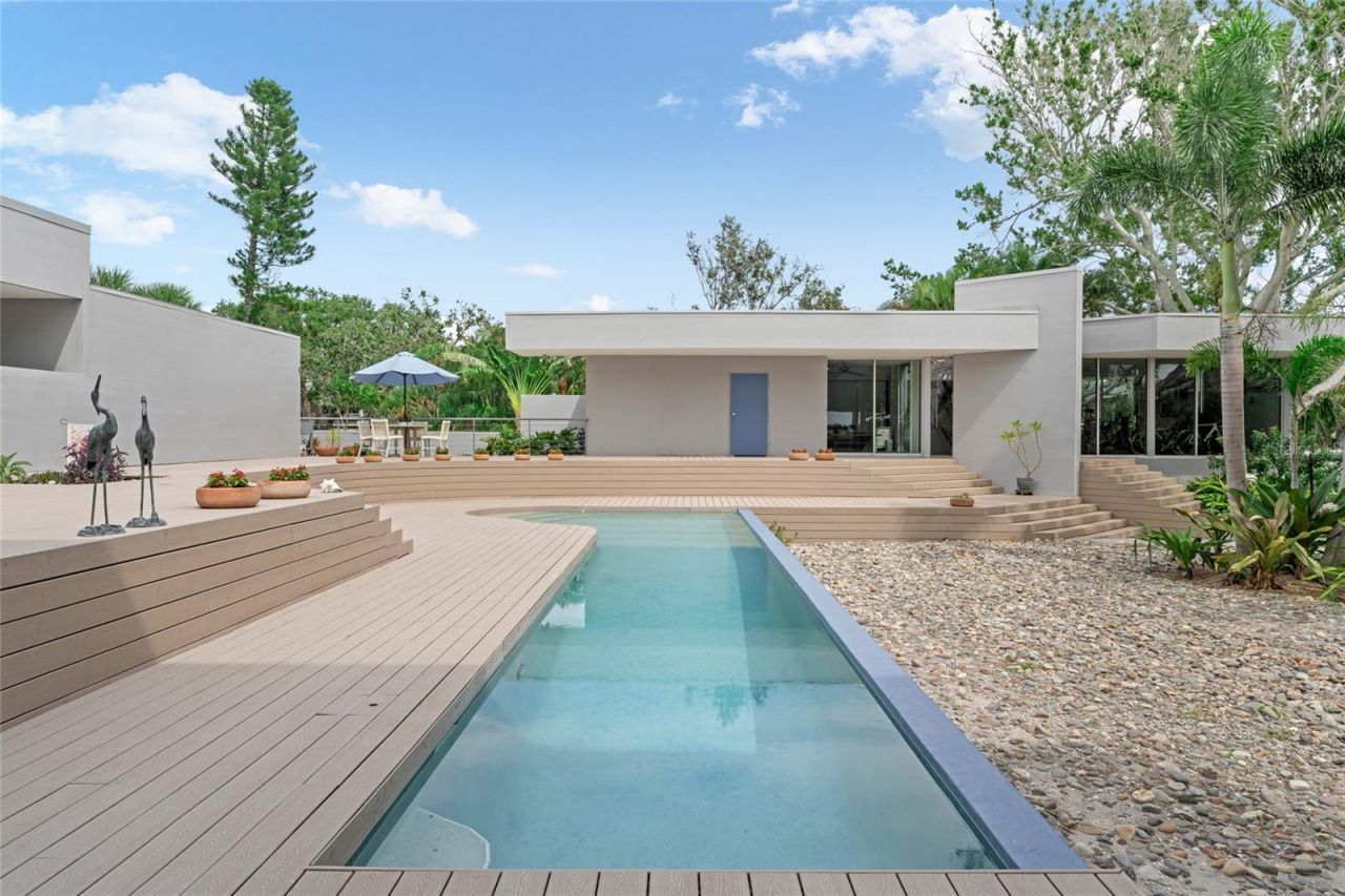 1761 Oceanview Drive, Saint Petersburg, FL 33715 Photo