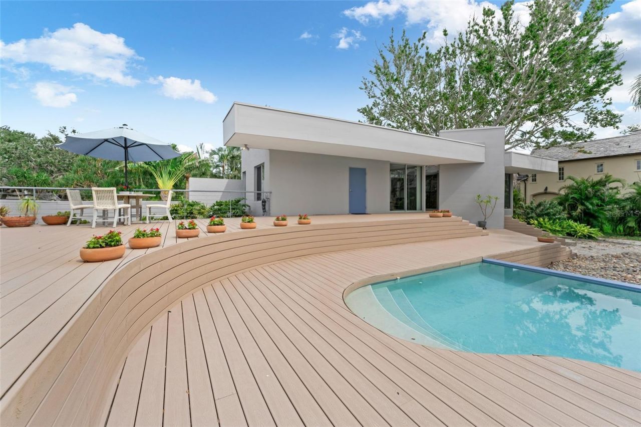 1761 Oceanview Drive, Saint Petersburg, FL 33715 Photo