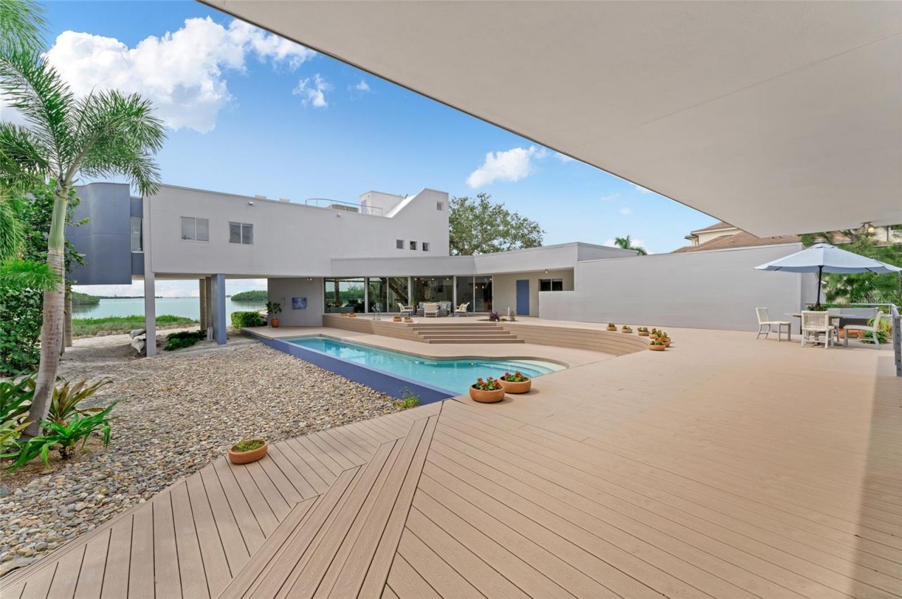 1761 Oceanview Drive, Saint Petersburg, FL 33715 Photo