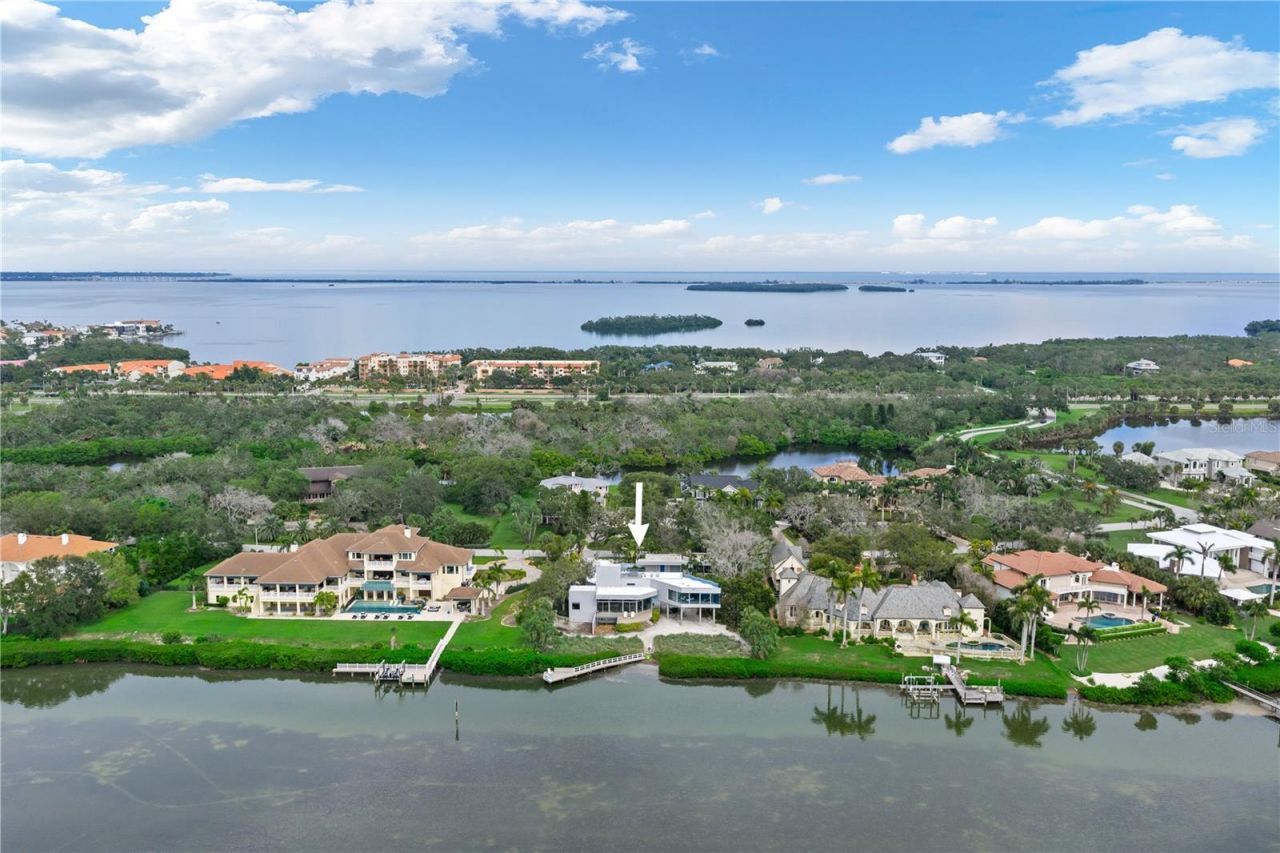 1761 Oceanview Drive, Saint Petersburg, FL 33715 Photo
