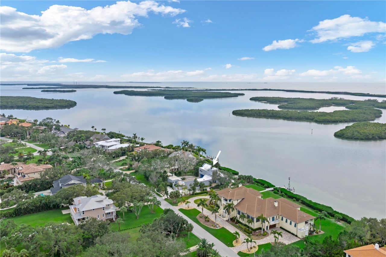 1761 Oceanview Drive, Saint Petersburg, FL 33715 Photo