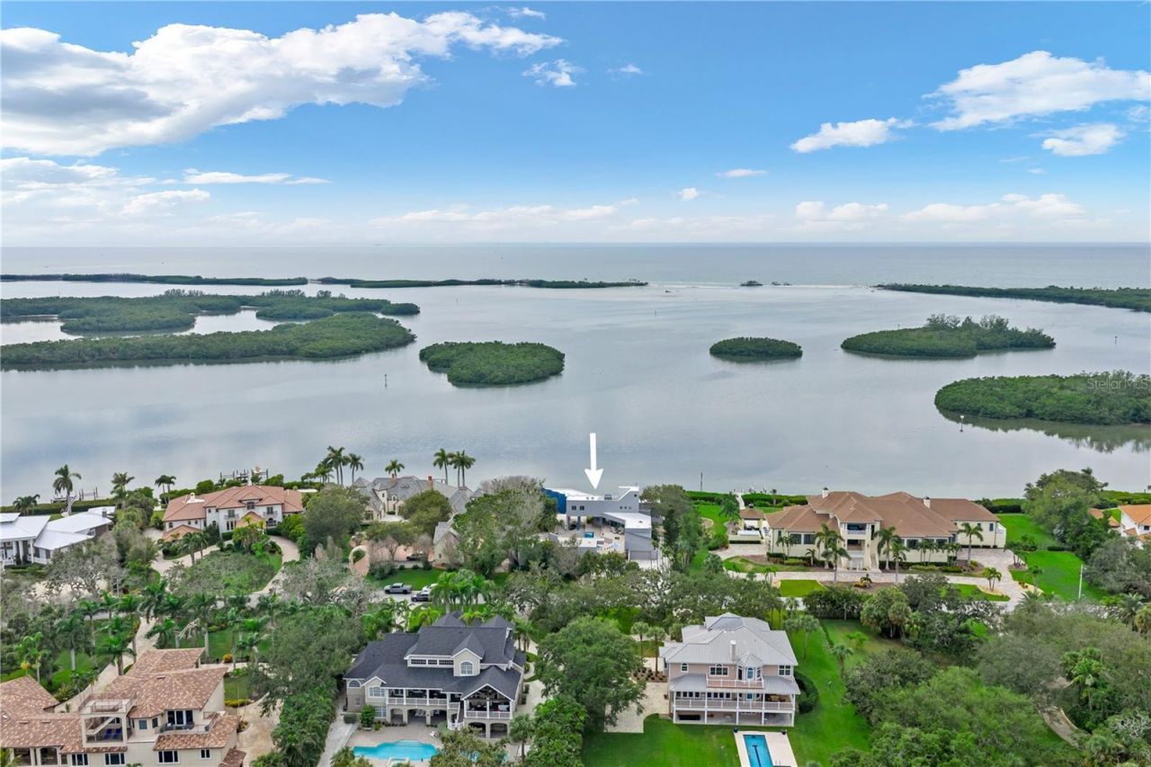1761 Oceanview Drive, Saint Petersburg, FL 33715 Photo