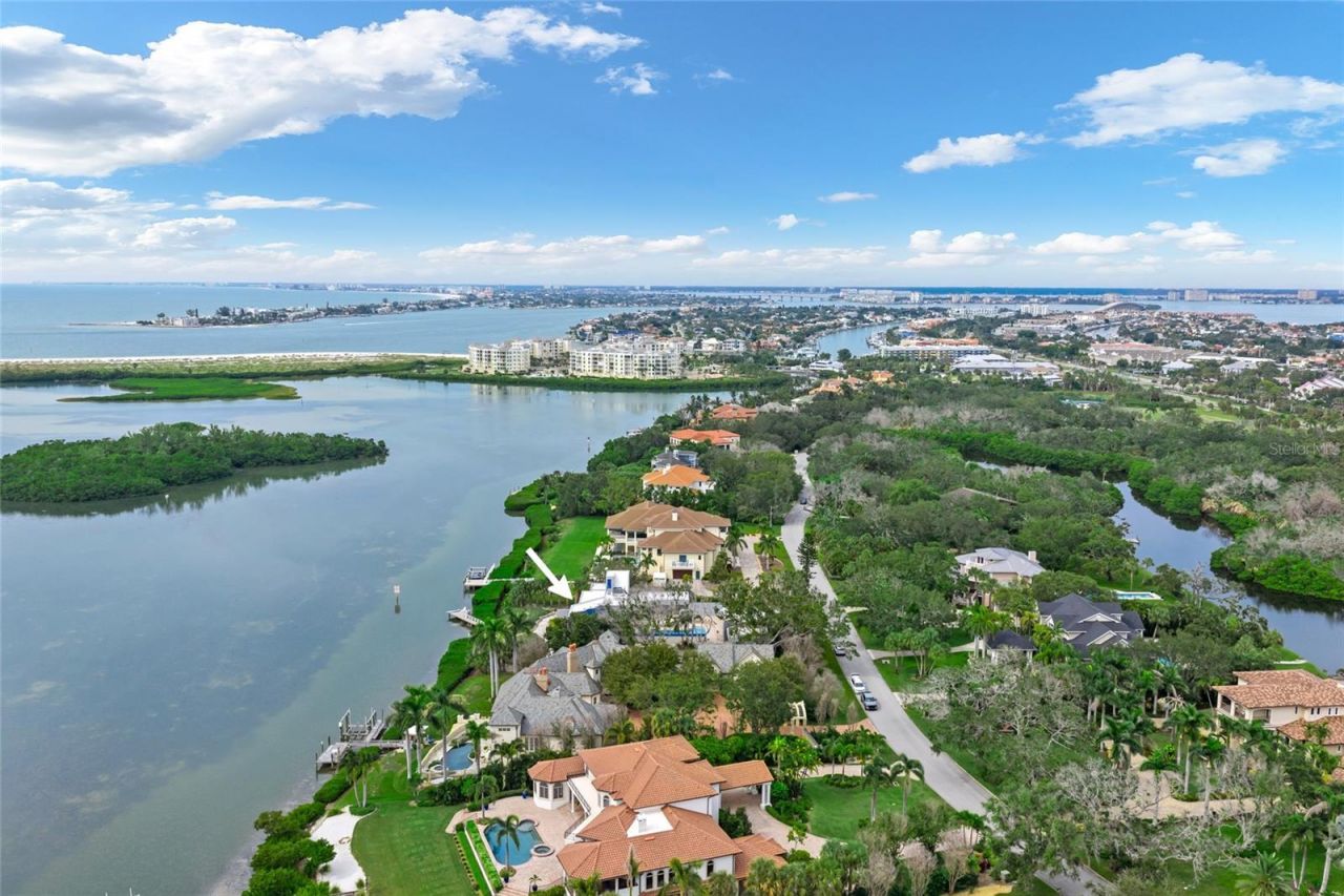 1761 Oceanview Drive, Saint Petersburg, FL 33715 Photo